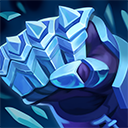 Iceborn Gauntlet
