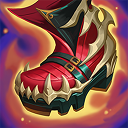 Immortal Treads