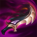 Duskblade of Draktharr