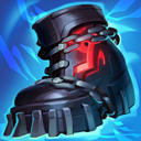 Chainlaced Crushers