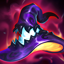 Rabadon's Deathcap