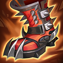 Armorcrusher Boots
