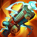 Magnetic Blaster