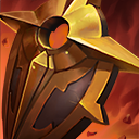 Bulwark of the Mountain