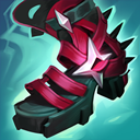 Crimson Lucidity