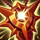 Locket of the Iron Solari