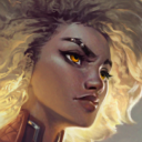 Rell Wild Rift icon