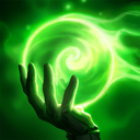 Nullifying Orb