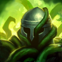 Overgrowth
