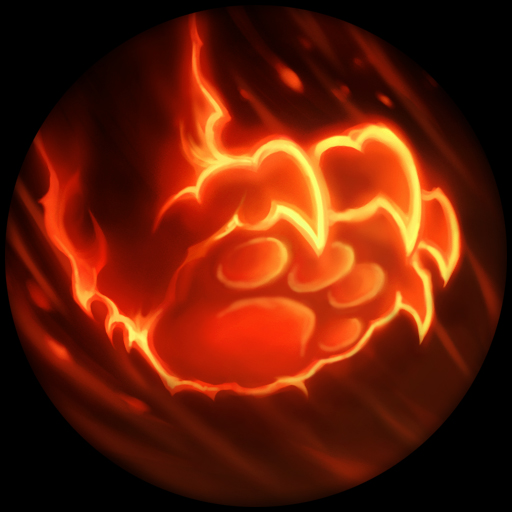 Relentless Hunter