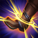 Light Binding