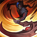 Reaping Slash