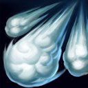 Nimbus Strike