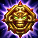 Warrior Trickster