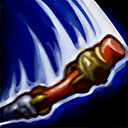 Golden Staff