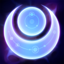Moonsilver Blade