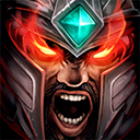 Undying Rage
