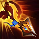 Audacious Charge