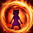 Molten Shield