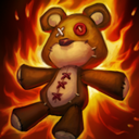 Summon: Tibbers