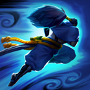 Sweeping Blade