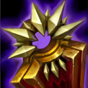 Shield of Daybreak