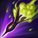 Toxic Shot