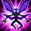 Pix, Faerie Companion
