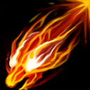 Flame Breath