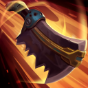 Infected Bonesaw