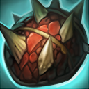 Rolling Armordillo