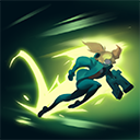 Spark Surge
