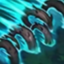 Nature's Grasp