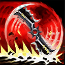 Whirling Death