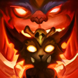 Rage Gene