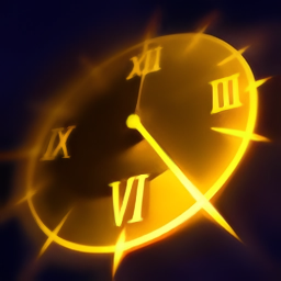 Twisted Timeflow