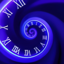 Time Warp