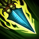 Javelin Toss / Takedown