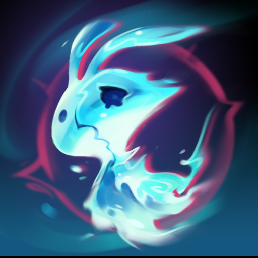 Spirit Abjuration