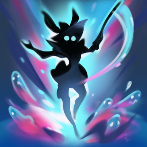 Between Worlds