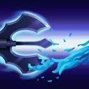 Seastone Trident