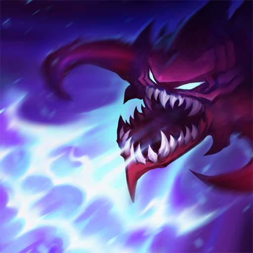 Feral Scream