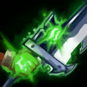 Runic Blade
