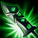 Blade of the Exile