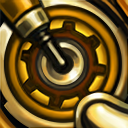 Hextech Capacitor