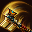 Thundering Blow / Acceleration Gate