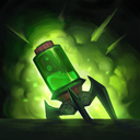 Corrosive Charge
