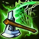 Berserker Rage