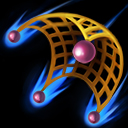 90 Caliber Net