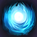 Baleful Strike
